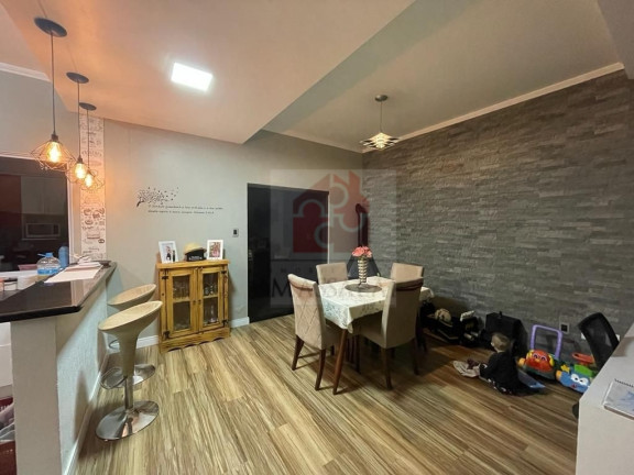 Imagem Casa com 3 Quartos à Venda, 100 m² em Passo Das Pedras - Porto Alegre