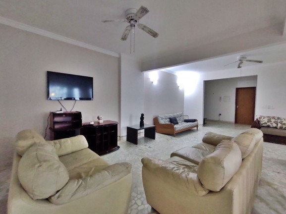 Imagem Apartamento com 3 Quartos à Venda, 196 m² em Pitangueiras - Guarujá Imagem Apartamento com 3 Quartos à Venda, 196 m² em Pitangueiras - Guarujá