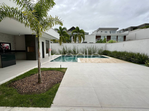 Imagem Casa de Condomínio com 5 Quartos à Venda, 560 m² em Barra Da Tijuca - Rio De Janeiro Imagem Casa de Condomínio com 5 Quartos à Venda, 560 m² em Barra Da Tijuca - Rio De Janeiro