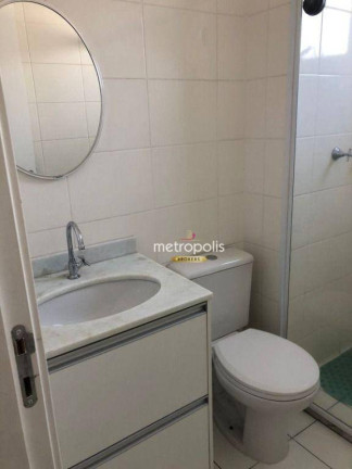 Imagem Apartamento com 2 Quartos à Venda, 55 m² em Vila Prudente (zona Leste) - São Paulo Imagem Apartamento com 2 Quartos à Venda, 55 m² em Vila Prudente (zona Leste) - São Paulo