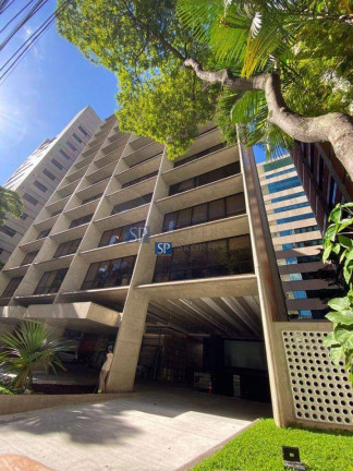 Sala Comercial à Venda, 502 m² em Vila Olímpia - São Paulo