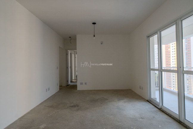 Imagem Apartamento com 3 Quartos à Venda, 113 m² em Ecoville - Curitiba