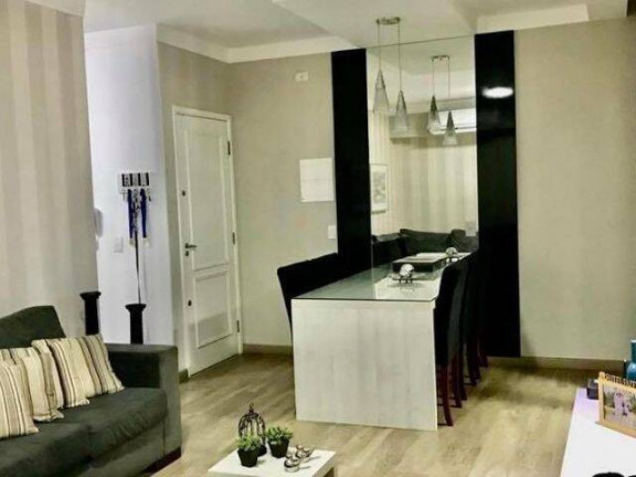 Imagem Apartamento com 3 Quartos à Venda,  em Desmembramento Oscar Antonio Breda - Limeira