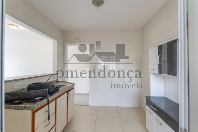 Imagem Apartamento com 2 Quartos à Venda, 50 m² em Pompeia - São Paulo Imagem Apartamento com 2 Quartos à Venda, 50 m² em Pompeia - São Paulo