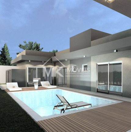 Imagem Casa com 3 Quartos à Venda, 217 m² em Vila Juliana - Piraquara Imagem Casa com 3 Quartos à Venda, 217 m² em Vila Juliana - Piraquara