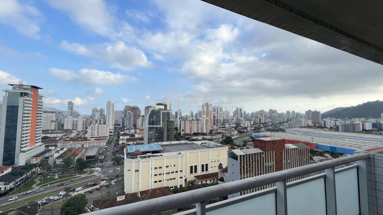 Imagem Imóvel Comercial à Venda, 68 m² em Encruzilhada - Santos Imagem Imóvel Comercial à Venda, 68 m² em Encruzilhada - Santos