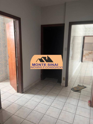 Imagem Casa com 3 Quartos para Alugar, 350 m² em Jardim Santa Rosália - Sorocaba