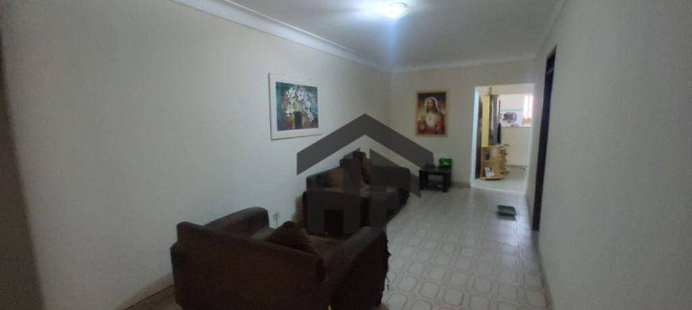 Imagem Casa com 3 Quartos à Venda, 108 m² em Encruzilhada - Recife