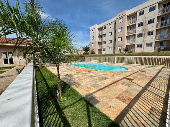 Imagem Imóvel com 2 Quartos à Venda, 52 m² em Condomínio Residencial Dos Manacás - Mogi Mirim Imagem Imóvel com 2 Quartos à Venda, 52 m² em Condomínio Residencial Dos Manacás - Mogi Mirim