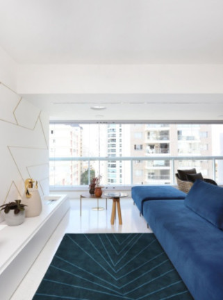Imagem Imóvel com 2 Quartos à Venda, 175 m² em Vila Clementino - São Paulo Imagem Imóvel com 2 Quartos à Venda, 175 m² em Vila Clementino - São Paulo