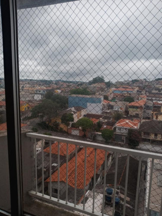 Imagem Apartamento com 2 Quartos à Venda, 58 m² em Jardim Santa Cruz (campo Grande) - São Paulo Imagem Apartamento com 2 Quartos à Venda, 58 m² em Jardim Santa Cruz (campo Grande) - São Paulo