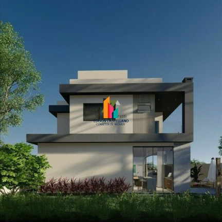 Imagem Casa com 3 Quartos à Venda, 1 m² em Bairro Do Pinheiro - Itu