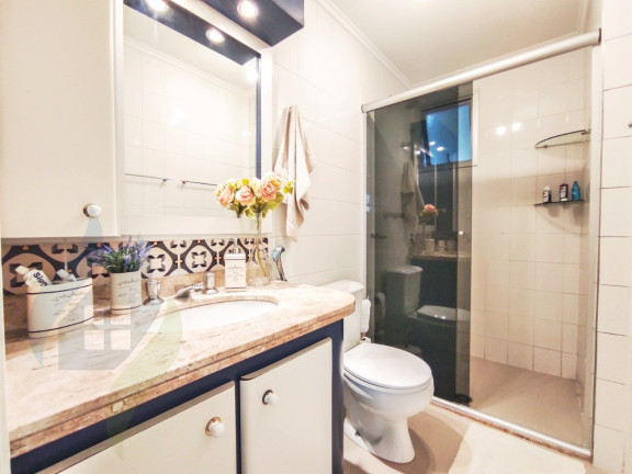 Imagem Imóvel com 3 Quartos à Venda, 85 m² em Rudge Ramos - São Bernardo Do Campo