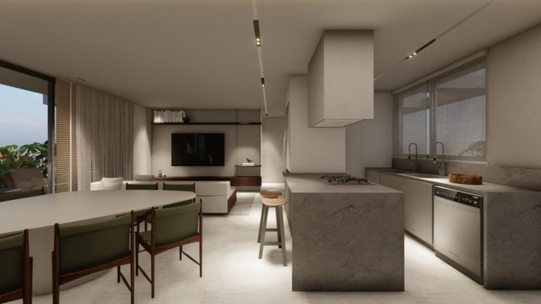 Imagem Apartamento com 3 Quartos à Venda, 94 m² em Cruzeiro - Belo Horizonte Imagem Apartamento com 3 Quartos à Venda, 94 m² em Cruzeiro - Belo Horizonte