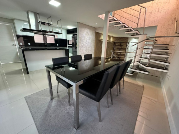 Imagem Casa com 3 Quartos à Venda, 206 m² em Pedra Branca - Palhoça