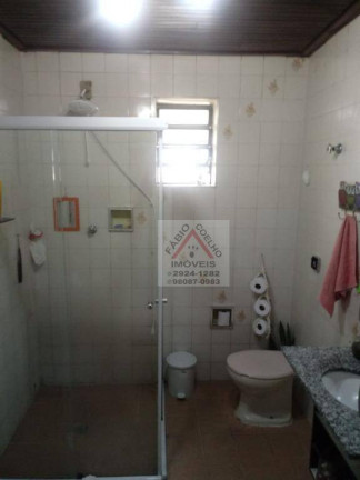 Casa com 2 Quartos à Venda, 150 m² em Vila Santa Catarina - São Paulo