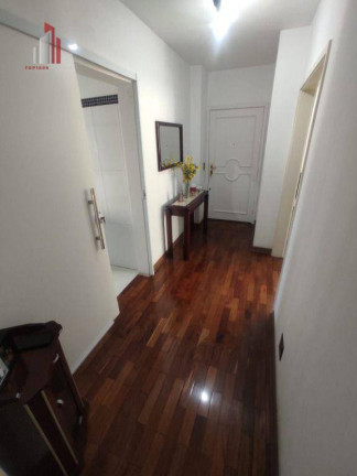 Imagem Apartamento com 3 Quartos à Venda, 141 m² em Perdizes - São Paulo