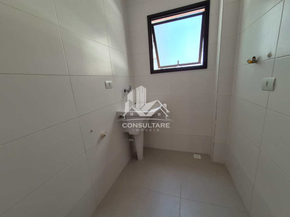 Imagem Casa com 3 Quartos à Venda, 121 m² em José Menino - Santos