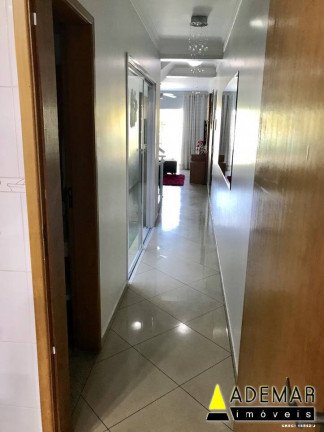 Imagem Casa com 3 Quartos à Venda, 125 m² em Centro - Diadema Imagem Casa com 3 Quartos à Venda, 125 m² em Centro - Diadema