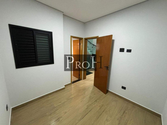 Imagem Sobrado com 2 Quartos à Venda, 90 m² em Parque Erasmo Assunção - Santo André Imagem Sobrado com 2 Quartos à Venda, 90 m² em Parque Erasmo Assunção - Santo André