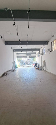Imagem Imóvel Comercial à Venda, 600 m² em Ponta Da Praia - Santos Imagem Imóvel Comercial à Venda, 600 m² em Ponta Da Praia - Santos