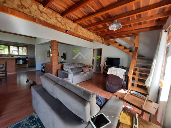 Imagem Casa com 5 Quartos à Venda, 212 m² em São Bento Do Sapucaí - Campos Do Jordão Imagem Casa com 5 Quartos à Venda, 212 m² em São Bento Do Sapucaí - Campos Do Jordão