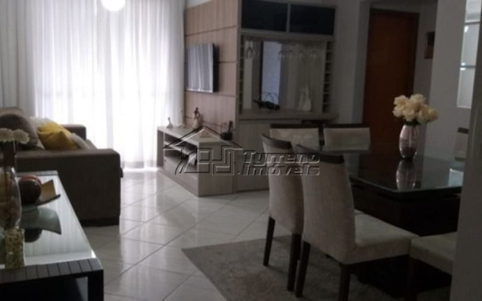 Apartamento com 2 Quartos à Venda, 72 m² em Jardim Satélite - São José Dos Campos