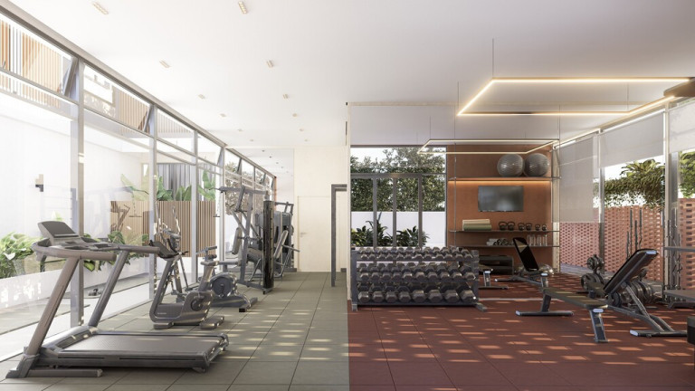 Imagem Cobertura com 3 Quartos à Venda, 240 m² em água Verde - Curitiba