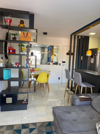 Imagem Apartamento com 3 Quartos à Venda, 71 m² em Centro - São Bernardo Do Campo Imagem Apartamento com 3 Quartos à Venda, 71 m² em Centro - São Bernardo Do Campo