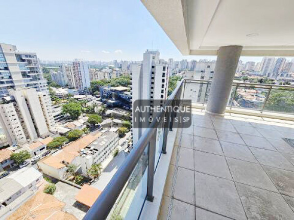 Imagem Apartamento com 3 Quartos à Venda, 140 m² em Vila Clementino - São Paulo Imagem Apartamento com 3 Quartos à Venda, 140 m² em Vila Clementino - São Paulo