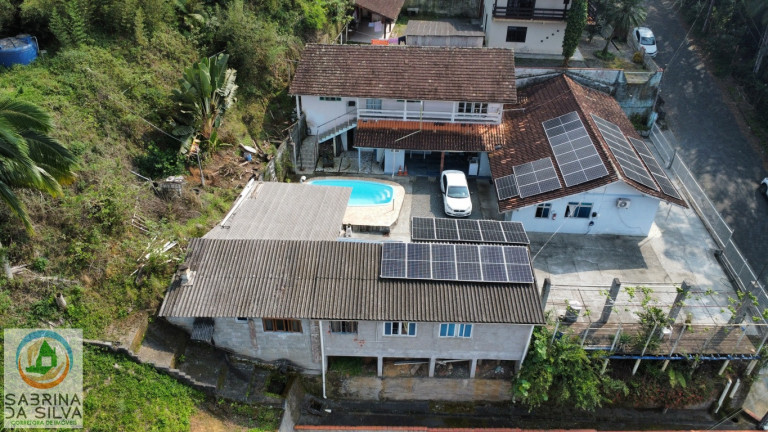 Imagem Casa com 10 Quartos à Venda, 250 m² em Salto Do Norte - Blumenau Imagem Casa com 10 Quartos à Venda, 250 m² em Salto Do Norte - Blumenau