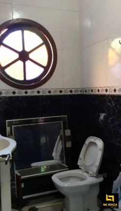 Imagem Sobrado com 3 Quartos à Venda, 180 m² em Campestre - Santo André