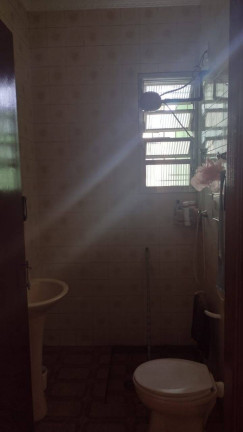 Imagem Casa com 2 Quartos à Venda, 130 m² em Vila America - Santo André Imagem Casa com 2 Quartos à Venda, 130 m² em Vila America - Santo André
