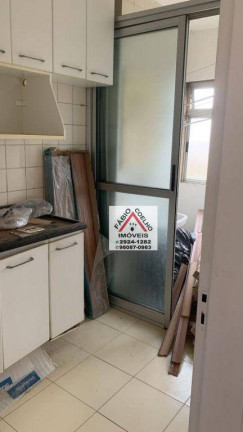 Imagem Apartamento com 2 Quartos à Venda, 51 m² em Jardim Consorcio - São Paulo Imagem Apartamento com 2 Quartos à Venda, 51 m² em Jardim Consorcio - São Paulo