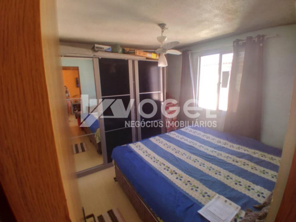 Imagem Apartamento com 2 Quartos à Venda, 42 m² em Duque De Caxias - Sao Leopoldo Imagem Apartamento com 2 Quartos à Venda, 42 m² em Duque De Caxias - Sao Leopoldo
