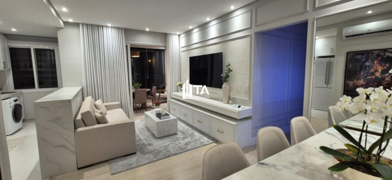 Imóvel com 2 Quartos à Venda, 91 m² em Swiss Park - Campinas
