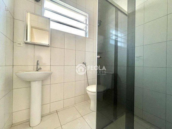 Imagem Apartamento com 2 Quartos à Venda, 55 m² em Jardim Santa Eliza - Americana