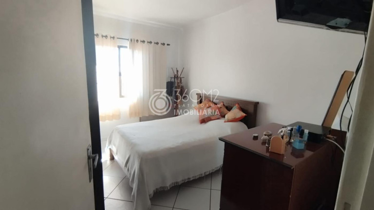 Imagem Casa com 2 Quartos à Venda, 125 m² em Parque São Vicente - Mauá