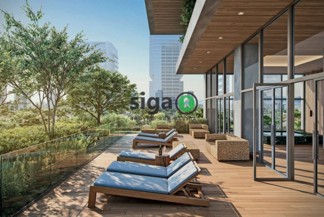 Imagem Apartamento com 2 Quartos à Venda, 137 m² em Jardim Europa - São Paulo Imagem Apartamento com 2 Quartos à Venda, 137 m² em Jardim Europa - São Paulo
