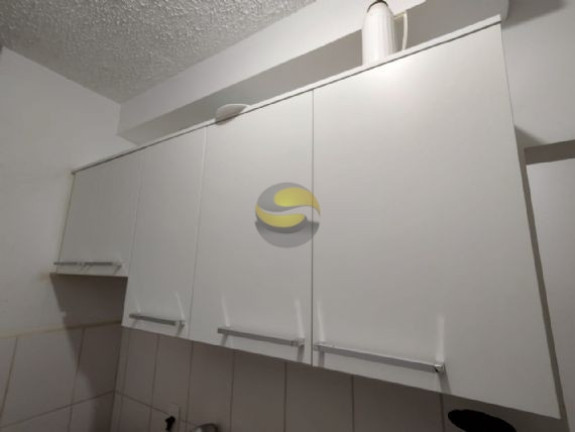 Imagem Apartamento com 2 Quartos à Venda, 45 m² em Jardim Petrópolis - Cotia