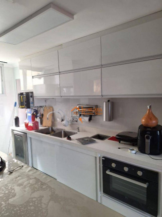 Imagem Apartamento com 3 Quartos à Venda, 78 m² em Vila Santana - São Paulo Imagem Apartamento com 3 Quartos à Venda, 78 m² em Vila Santana - São Paulo