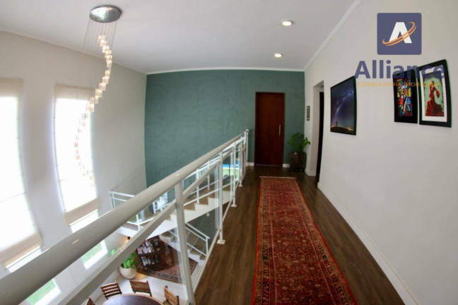 Imagem Casa com 4 Quartos para Alugar, 275 m² em Condomínio Fechado Ibi Aram - Itupeva