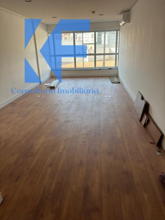 Sala Comercial à Venda, 36 m² em Chácara Da Barra - Campinas