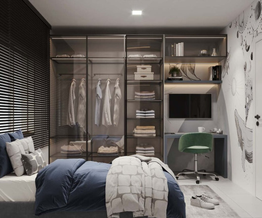 Imagem Apartamento com 3 Quartos à Venda, 67 m² em Altiplano Cabo Branco - João Pessoa Imagem Apartamento com 3 Quartos à Venda, 67 m² em Altiplano Cabo Branco - João Pessoa