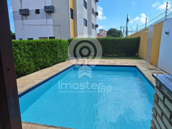 Imagem Apartamento com 3 Quartos à Venda, 60 m² em Sapiranga - Fortaleza Imagem Apartamento com 3 Quartos à Venda, 60 m² em Sapiranga - Fortaleza