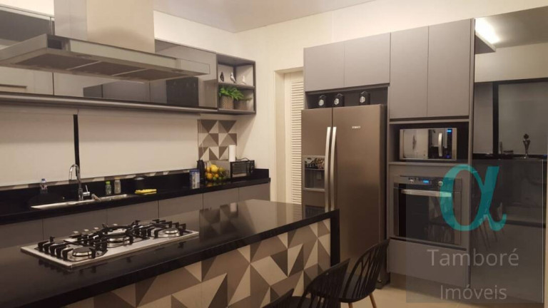 Imagem Casa com 4 Quartos à Venda, 446 m² em Alphaville - Barueri Imagem Casa com 4 Quartos à Venda, 446 m² em Alphaville - Barueri