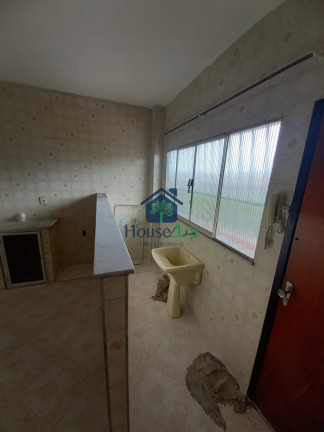 Imagem Apartamento com 2 Quartos à Venda, 59 m² em Camarão - São Gonçalo Imagem Apartamento com 2 Quartos à Venda, 59 m² em Camarão - São Gonçalo