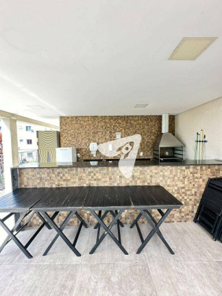 Imagem Apartamento com 2 Quartos à Venda, 44 m² em Messejana - Fortaleza Imagem Apartamento com 2 Quartos à Venda, 44 m² em Messejana - Fortaleza