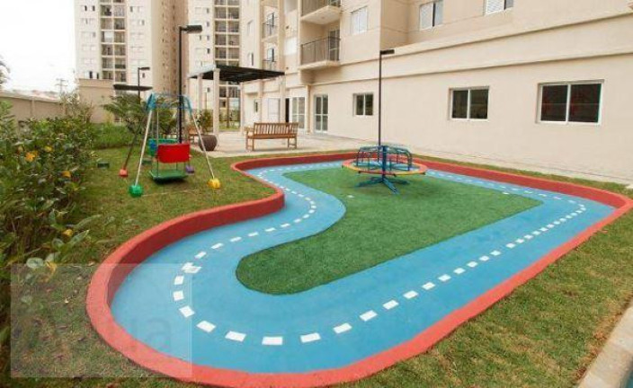 Imagem Apartamento com 3 Quartos à Venda, 57 m² em Vila Valparaiso - Santo André Imagem Apartamento com 3 Quartos à Venda, 57 m² em Vila Valparaiso - Santo André