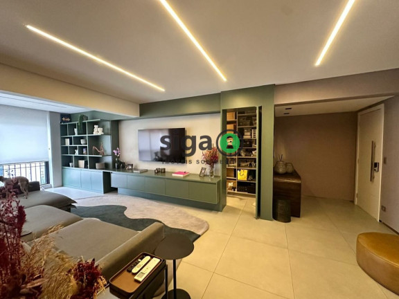 Imagem Apartamento com 2 Quartos à Venda, 164 m² em Vila Andrade - São Paulo Imagem Apartamento com 2 Quartos à Venda, 164 m² em Vila Andrade - São Paulo
